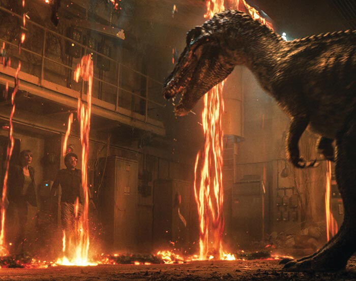 Jurassic World